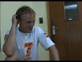 Stephen Taylor tells an Afrikaans joke