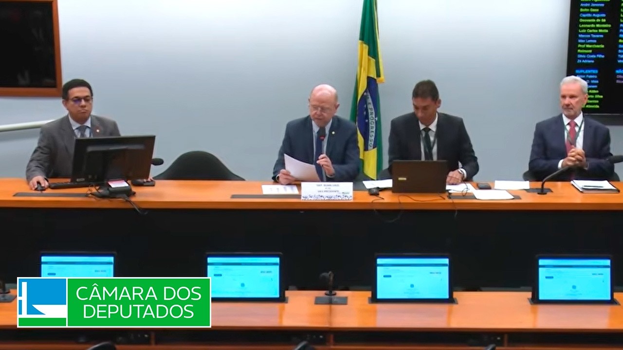 Trabalho - Discussão e votação de propostas - 01/07/2026