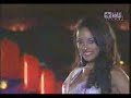 Micaela Reis - Miss World FINALIST