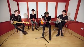 Middlemist Red - From the Corner of My Eyes | soundcity:szeged