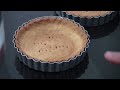 Recette Tarte au Chocolat Inratable !!