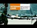 US Iraq and Afghanistan vets given focus - 11 Nov 08