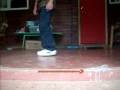 como hacer c walk 1