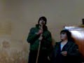 Los due�os de la noche-me enamor�