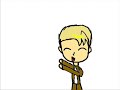 Chibi Alphons Heidrich Dance!!