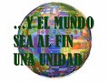Traducción al español de la famosa canción 
