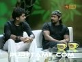 Chiyaan Vikram and Simbu in Coffee With Anu on Vijay TV | CVF