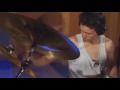 Jazz Rock Groove Drum Studies Pancho Cerda