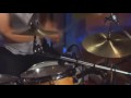 Jazz Rock Groove Drum Studies Pancho Cerda