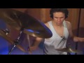 Jazz Rock Groove Drum Studies Pancho Cerda