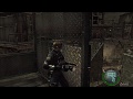 Resident Evil 4 HD: Professional Story Mode Chapter 5-4 P18 The last war and the last Regenarator. Too bad Blacktail was fully upgraded at the last moment. You may see there are some * at the end of the annotations wh...
