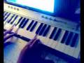 Soulpiano Khabhi alvida na kehna Cover