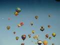 2006 Great Reno Balloon Race