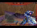 Ballistic Wepons