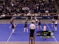 Penn State vs. Washington Women's Volleyball 06 (part 1 of 6)