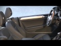 2013 Volkswagen Golf R Cabriolet Interior