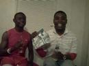 PBC and Zone 1...Smiroff Commercial Lol
