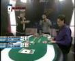 Phil Laak vs Humberto Brenes