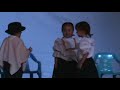 mi bebe en la presentacion d su colegio