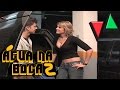 Cvs de Elevador - 56˚ eps - Água na Boca - Parte 2