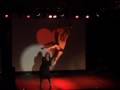 videos de 'my love' live vocals by lindah e & mark winmill on trapeze
