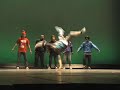 Agame show @ EHS