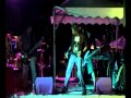 Beat The System-Penipuan Berwaris Live at AloudAsia Summer Spin Cycle Hard Rock Hotel Penang