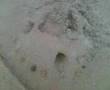 My self at santubong there