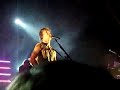 Sunrise Avenue live - Heal me