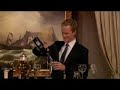 Barney Stinson - Sharp Dressed Man