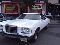 cruise night bloomfield nj, June 25 '08