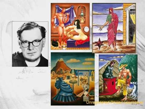 'Ελληνες ζωγράφοι - greek painters