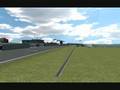 rFactor Historic GT & Touring Cars Knockhill inc. Onboard