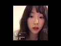 TAEYEON fala sobre a performance da LEE HI no GDA - Legendado PT|BR