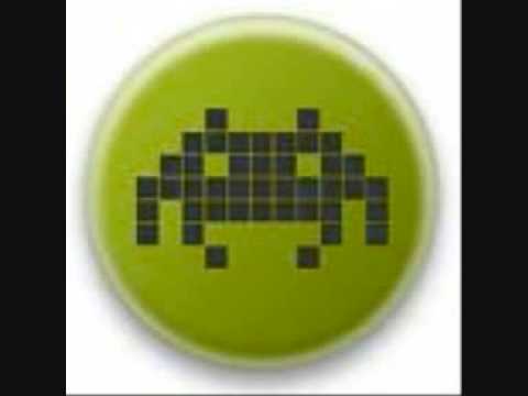 space invaders space invaders