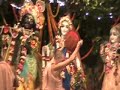 GOPASTAMI DARSAN in Mayapur (ISKCON)
