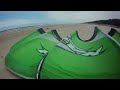 Click here to watch this video naish allaince 10m 2008