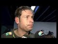 Tim Wiese zerknirscht