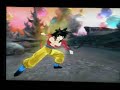 Dragonball Z: Budokai Tenkaichi 3 SS4 Goku vs SS4 Vegeta Dragonball Z: Budokai Tenkaichi 3 SS4 Goku vs SS4 Vegeta