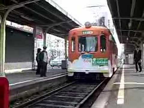 阪堺電車