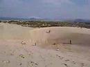 Como praticantes de sandboard somos bons engenheiros...