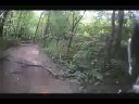 Havin Fun Helmet Cam Part 2 helmetcamera.com helmet cam woods harescrambles motocross