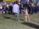 Festa Avis Cologno Monzese 2 La Sfida