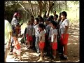 Canto e Coral - Ponto de Cultura NAVI - Feijoada Cultural