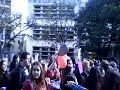 MARCHA CONTRA EL FIN DE RBD EN PORTO ALEGRE! MARCHA CONTRA EL FIN DE RBD EN PORTO ALEGRE!