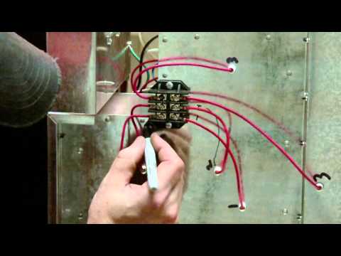 how to troubleshoot edenpure heater
