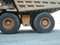 Caterpillar Mining Truck