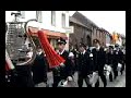 Festumzug 2008 in Tönisberg Teil 1