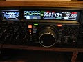 50MHz EA3SIX  beacon