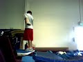 my backflip my backflip